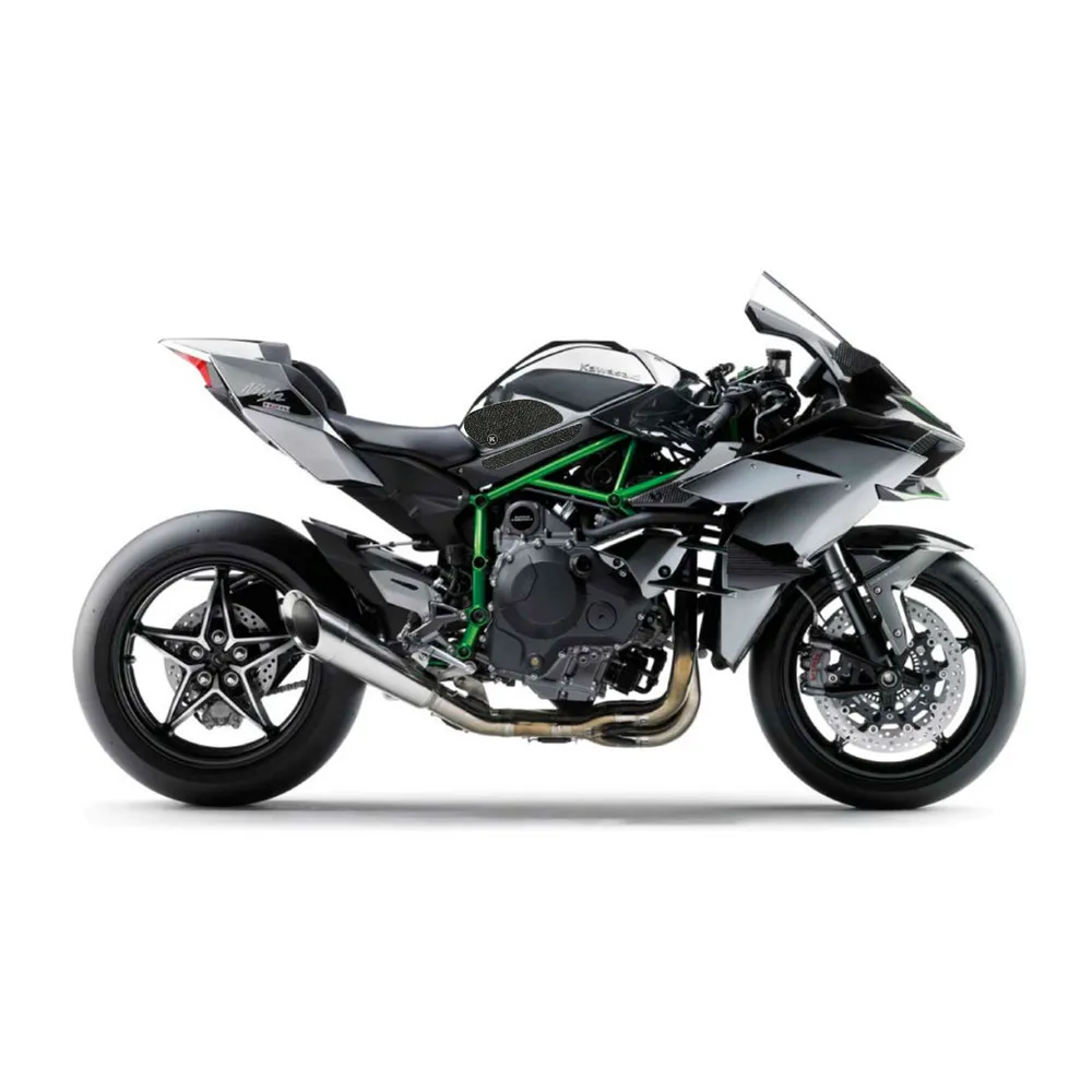 ADESIVI 3D Sticker Decal Emblem Protector Tank Pad Tank grip For KAWASAKI 15-18 NINJA H2 15-18 NINJA H2 R 17-18 NINJA H2 CARBON
ADESIVI 3D Sticker Decal Emblem Protector Tank Pad Tank grip For KAWASAKI 15-18 NINJA H2 15-18 NINJA H2 R 17-18 NINJA H2 CARBON