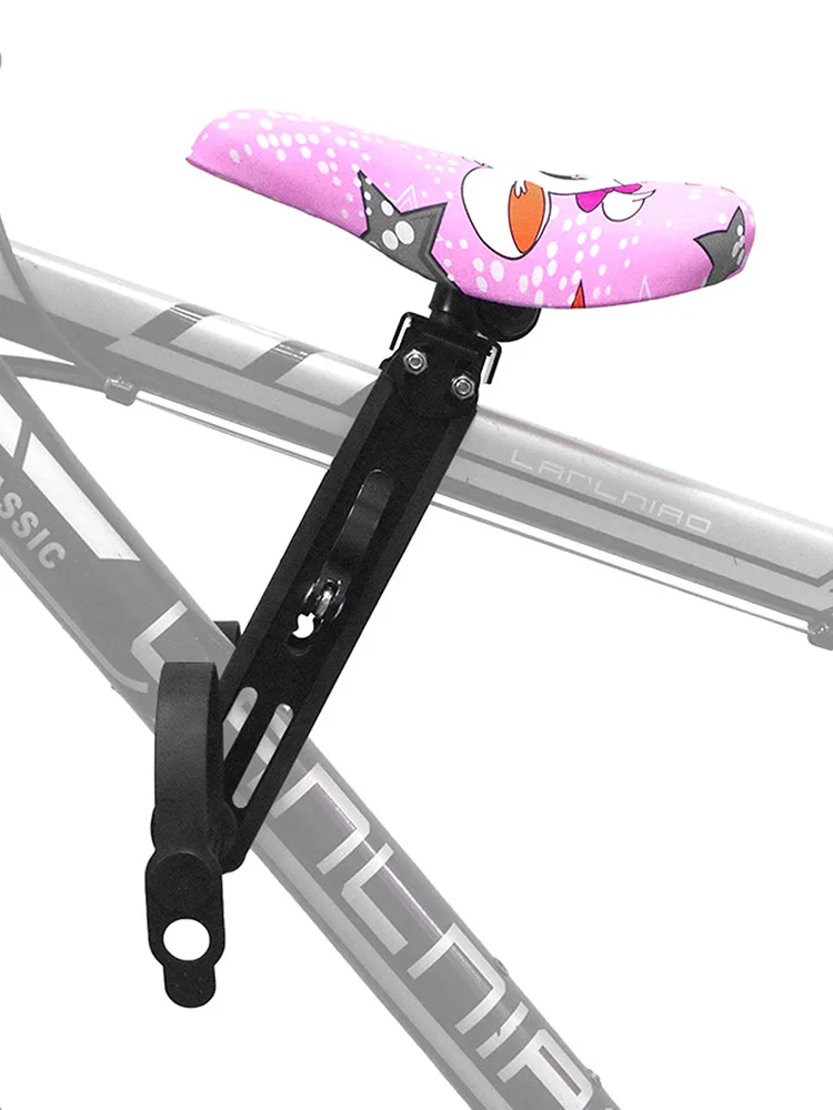 MTB Front Mounted Kids Bike Seat Bicycle Seat Compatible Bicycle Cycling Saddle Seat Mtb Bike Accessories For Kids 2-5
MTB Front Mounted Kids Bike Seat Bicycle Seat Compatible Bicycle Cycling Saddle Seat Mtb Bike Accessories For Kids 2-5