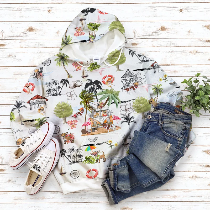 2021 New Arrival Men Hoodies 3D Full Printing Hawaii Dog Hooded Pullovers Long Sleeve WoMen Hip Hop Sweatshirts
2021 New Arrival Men Hoodies 3D Full Printing Hawaii Dog Hooded Pullovers Long Sleeve WoMen Hip Hop Sweatshirts