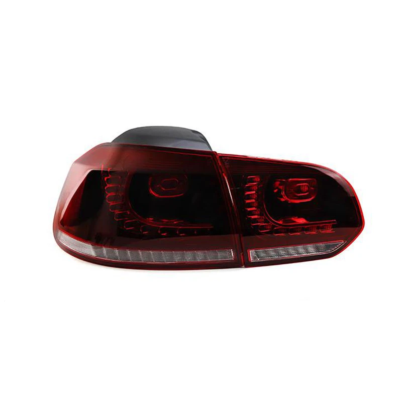 For Golf 6GTI taillight assembly modified high-match LED Longlin daytime running lights streamer steering brake rear lights
For Golf 6GTI taillight assembly modified high-match LED Longlin daytime running lights streamer steering brake rear lights