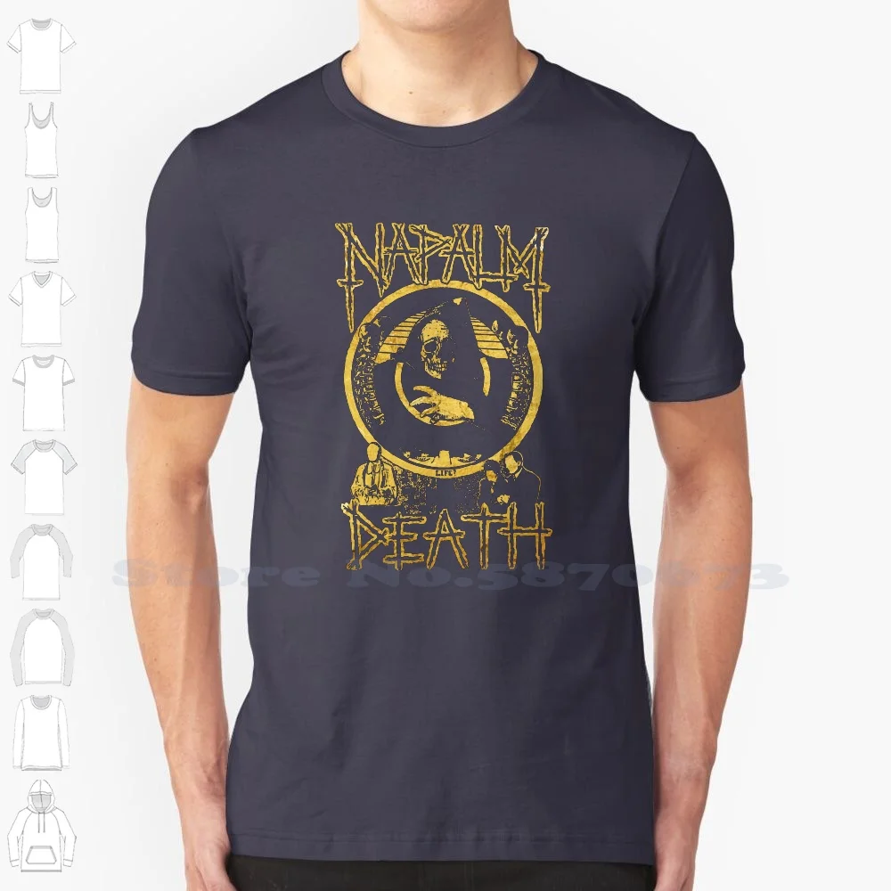Забавная летняя футболка Napalm Death для мужчин и женщин, напалм, смерти, напалм, гриндкор, Марк Барни, Барни, Митч, Харрис, Шейн, эмбери
Забавная летняя футболка Napalm Death для мужчин и женщин, напалм, смерти, напалм, гриндкор, Марк Барни, Барни, Митч, Харрис, Шейн, эмбери
