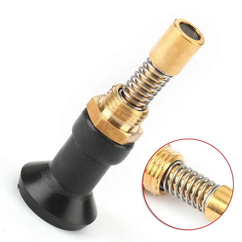 Wholesale Carburetor Pull Up Choke Plunger Starter Button For Mikuni KnobV/TM38 VM29/47 For Mikuni Models
Wholesale Carburetor Pull Up Choke Plunger Starter Button For Mikuni KnobV/TM38 VM29/47 For Mikuni Models