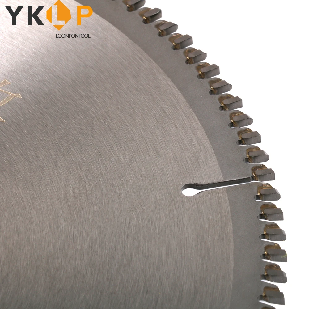12 Inch /300mm Carbide Alloy Circular Saw Blade Cutting Disc For Aluminum Wood 100/120T
12 Inch /300mm Carbide Alloy Circular Saw Blade Cutting Disc For Aluminum Wood 100/120T