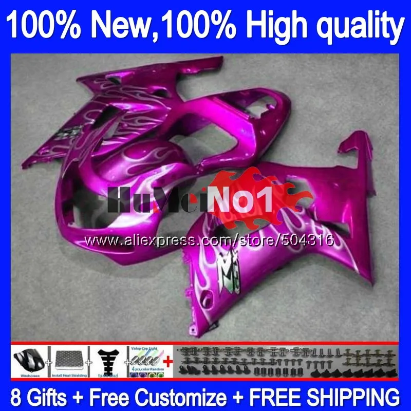 Body For SUZUKI GSX-R1000 GSXR1000 1000CC 2000 2001 2002 19MC.145 GSXR-1000 K2 GSX R1000 GSXR 1000 00 01 02 Fairing Rose flames
Body For SUZUKI GSX-R1000 GSXR1000 1000CC 2000 2001 2002 19MC.145 GSXR-1000 K2 GSX R1000 GSXR 1000 00 01 02 Fairing Rose flames