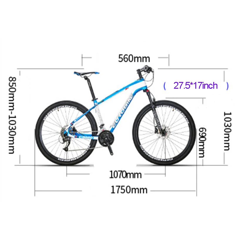 Carbon fiber mountain bike Shimano variable speed disc brake male and female mountain bike 26/27.5inch adult ultra light bicycle
Carbon fiber mountain bike Shimano variable speed disc brake male and female mountain bike 26/27.5inch adult ultra light bicycle