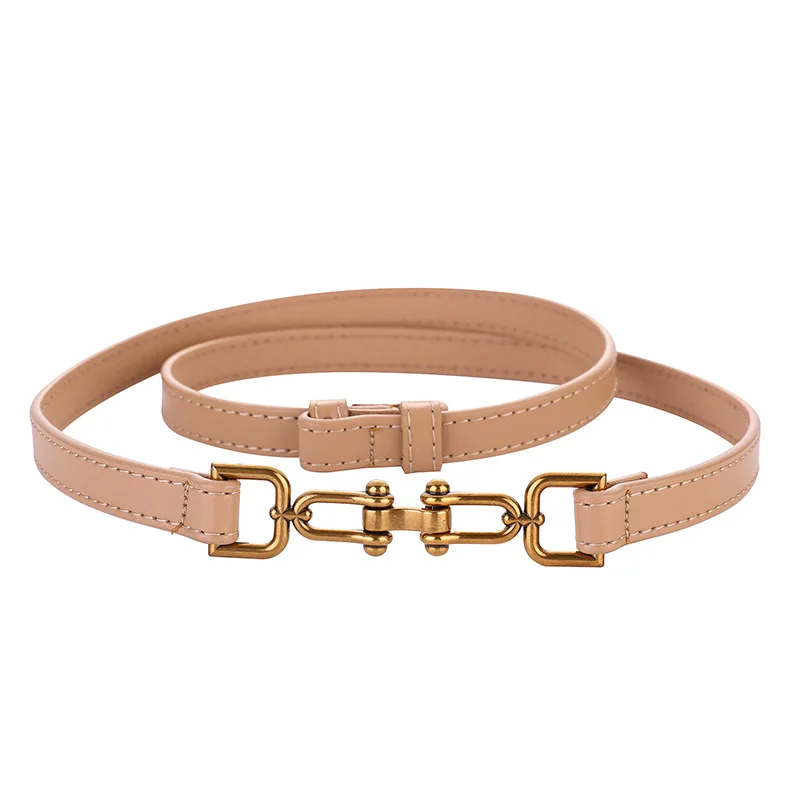 2021 Hot Selling Men's and Women's Business Leisure Versatile Belt, Fashion Belt PDA265-PDA286
2021 Hot Selling Men's and Women's Business Leisure Versatile Belt, Fashion Belt PDA265-PDA286