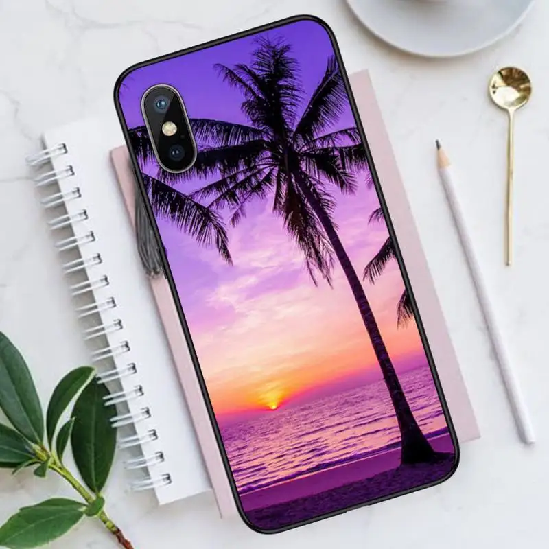 ocean beach Palm Tree Phone Case for iPhone 11 12 mini pro XS MAX 8 7 6 6S Plus X 5S SE 2020 XR
ocean beach Palm Tree Phone Case for iPhone 11 12 mini pro XS MAX 8 7 6 6S Plus X 5S SE 2020 XR