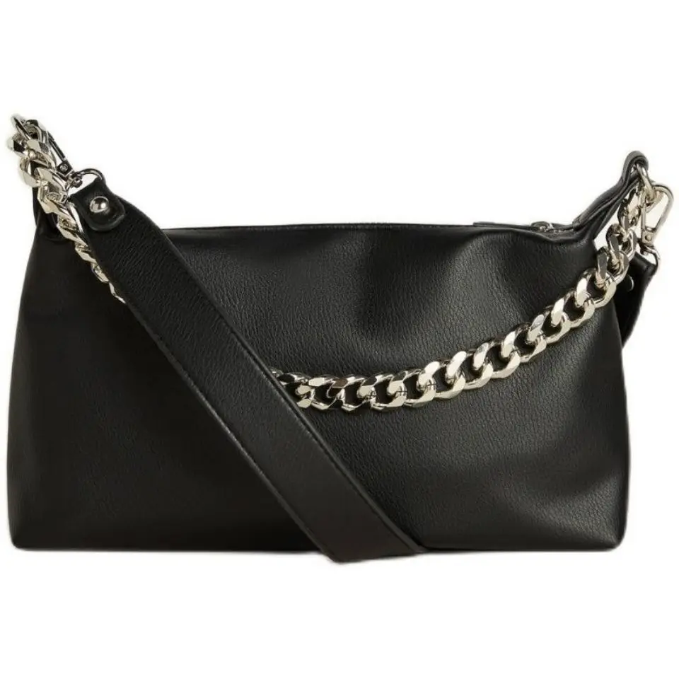 Underarm Women Bag Baguette Bag Chain Portable PU Shoulder Bag 2021 New Trendy Diagonal Bag
Underarm Women Bag Baguette Bag Chain Portable PU Shoulder Bag 2021 New Trendy Diagonal Bag