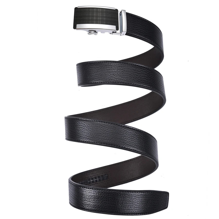 Plyesxale Mens Belts Luxury Automatic Buckle Designer Belts Men High Quality Genuine Leather Belt Male Black Ceinture Homme B233
Plyesxale Mens Belts Luxury Automatic Buckle Designer Belts Men High Quality Genuine Leather Belt Male Black Ceinture Homme B233