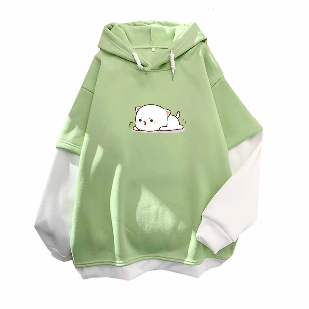 Cute Hoodies Harajuku Bear Kawaii Sweatshirts Clothes Pullover Sweatshirt Graphic Korean Hoodies Women 2021 Aesthetic Clothes
Cute Hoodies Harajuku Bear Kawaii Sweatshirts Clothes Pullover Sweatshirt Graphic Korean Hoodies Women 2021 Aesthetic Clothes