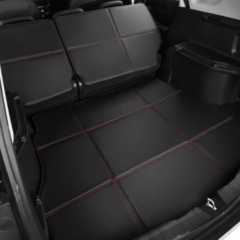 Waterproof Boot +Back Seat Carpets Durable Custom Special Car Trunk Mats for Jaguar F-PACE XJ XJL XF XE F-TYPE XK XFL XEL
Waterproof Boot +Back Seat Carpets Durable Custom Special Car Trunk Mats for Jaguar F-PACE XJ XJL XF XE F-TYPE XK XFL XEL