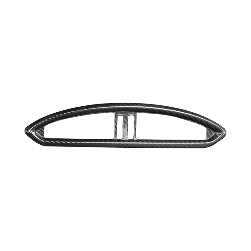 Fit For Toyota GT86 For Subaru BRZ (12-16 models) carbon fiber interior central control air outlet modification accessories
Fit For Toyota GT86 For Subaru BRZ (12-16 models) carbon fiber interior central control air outlet modification accessories