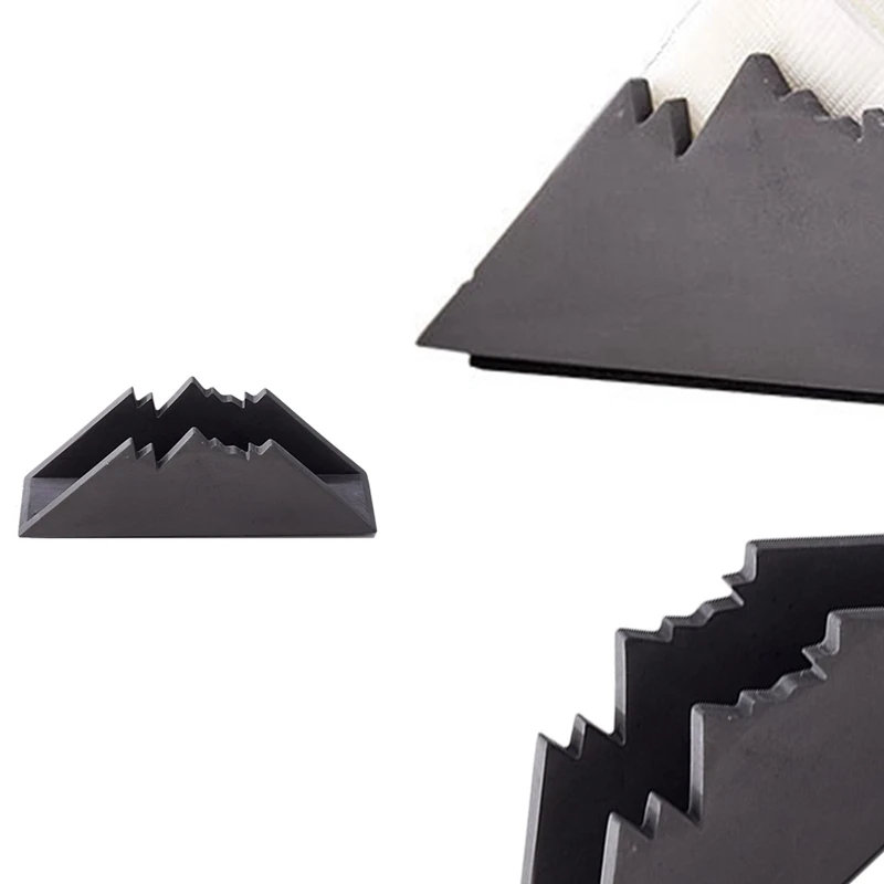 Первый снег материал в форме горы с одноразовыми салфетками, для дома и офиса простой для рабочего стола
Первый снег материал в форме горы с одноразовыми салфетками, для дома и офиса простой для рабочего стола