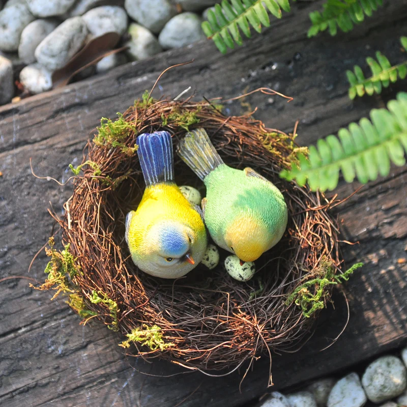 1pc Unique DIY Rattan Vine Nest Decorating Christmas Tree Hanging Xmas Drop Ornaments Home Living Room Display Decorations
1pc Unique DIY Rattan Vine Nest Decorating Christmas Tree Hanging Xmas Drop Ornaments Home Living Room Display Decorations
