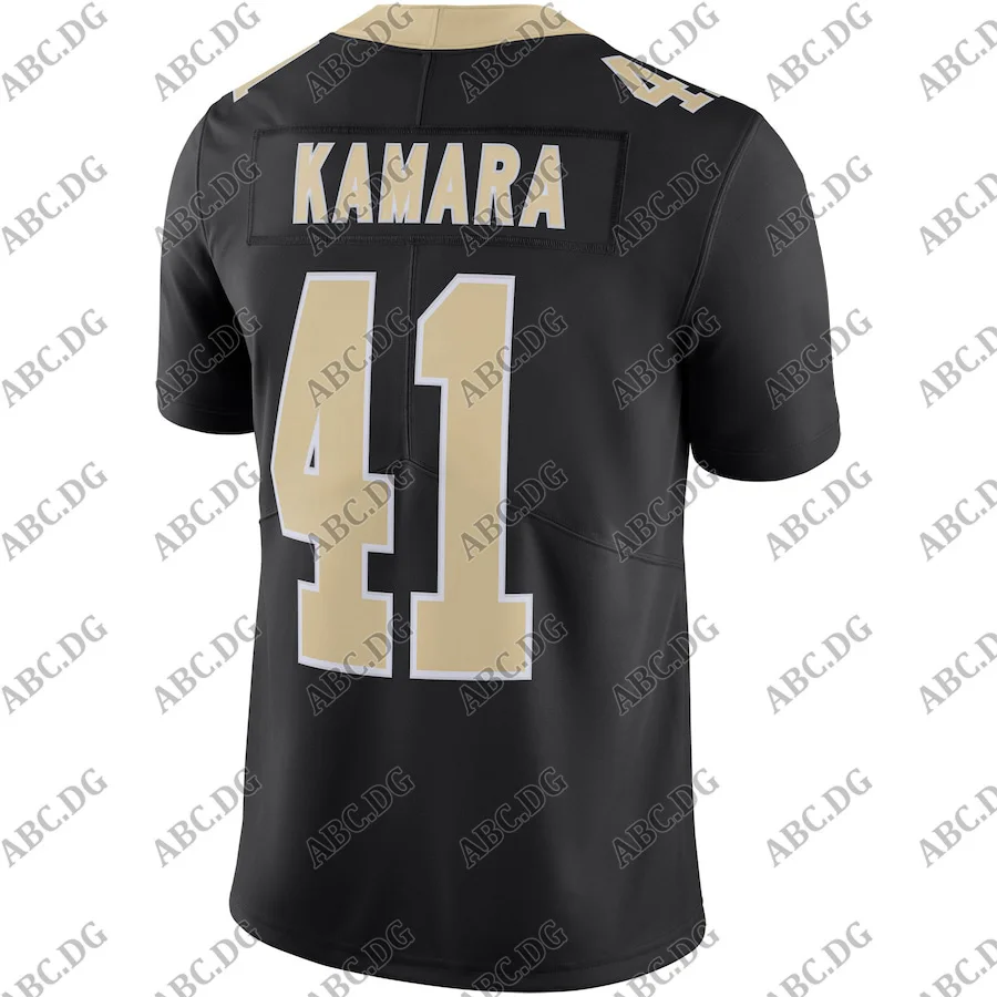 Men Women Kid Youth New Orleans Alvin Kamara Black Vapor Untouchable Limited Jersey
Men Women Kid Youth New Orleans Alvin Kamara Black Vapor Untouchable Limited Jersey