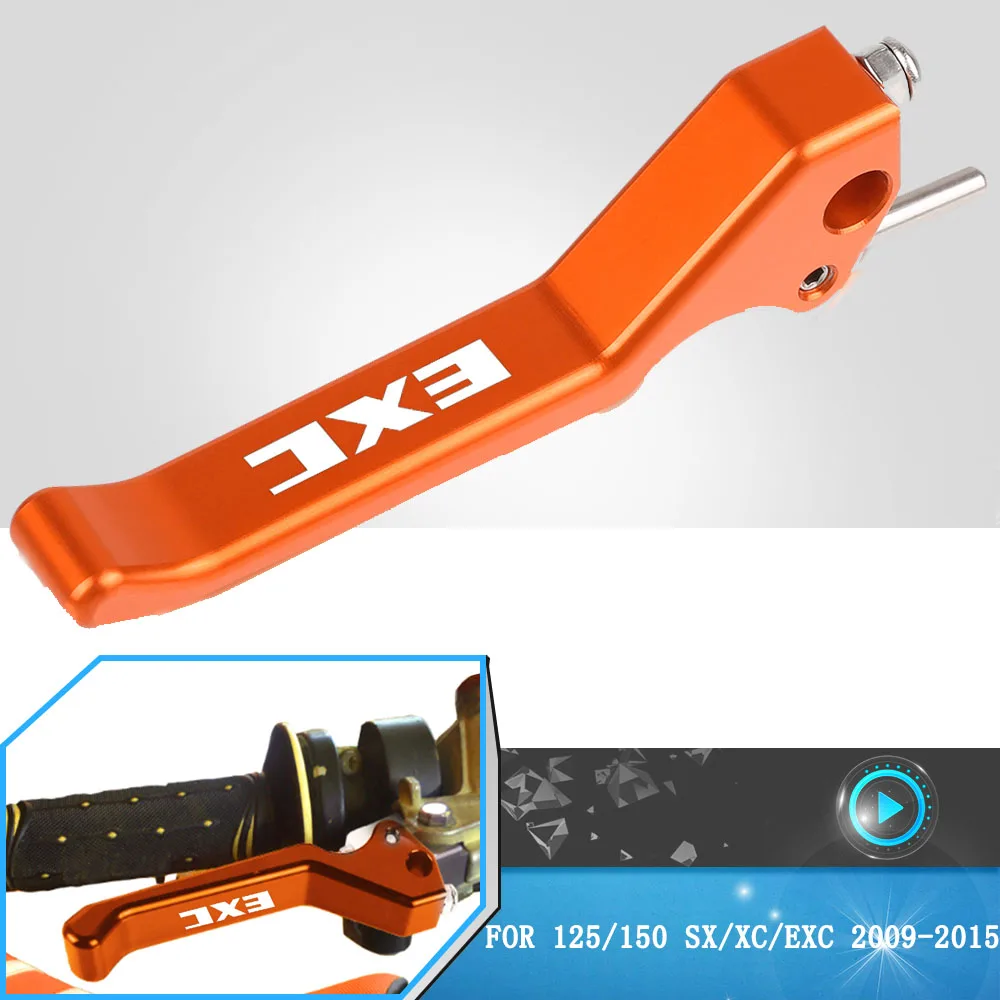 200XCW 200EXC 690E 690R 2013-2021 2020 2019Motorcycle Accessories Clutch Levers Handle Motocross For 125/150 SX/XC/EXC 2009-2015
200XCW 200EXC 690E 690R 2013-2021 2020 2019Motorcycle Accessories Clutch Levers Handle Motocross For 125/150 SX/XC/EXC 2009-2015