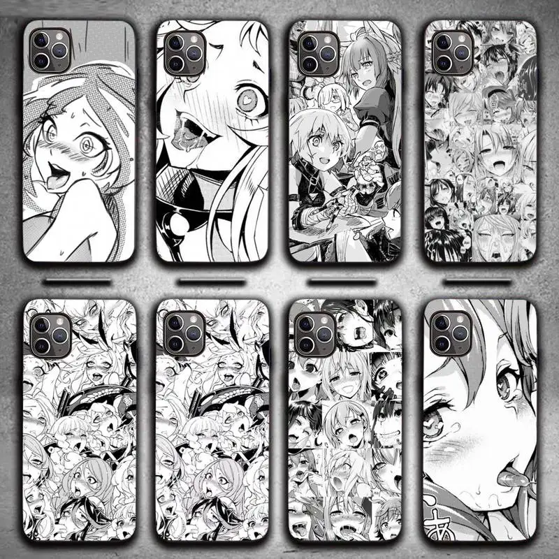 Anime girl cartoon japan Phone Case for iPhone 7 8 11 12 Pro X XS XR Samsung A S 10 20 30 51 Plus pro Max funda
Anime girl cartoon japan Phone Case for iPhone 7 8 11 12 Pro X XS XR Samsung A S 10 20 30 51 Plus pro Max funda