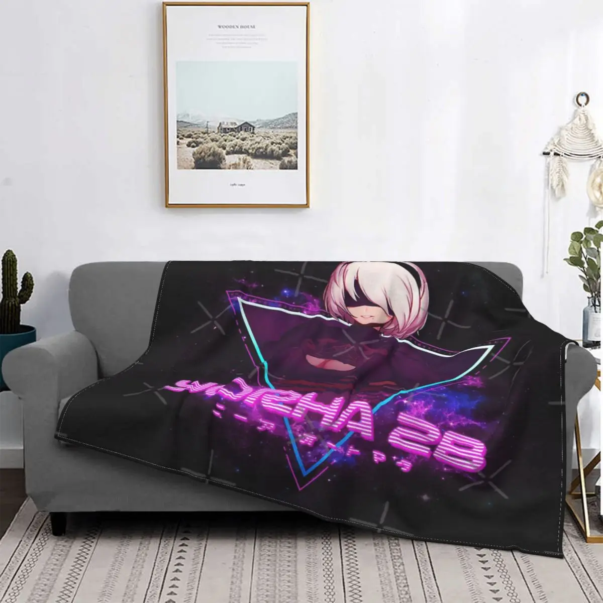 Гофрированная Манта YoRHa No2, тип B, для камня, Манта для кубиков, летняя одежда для аниме
Гофрированная Манта YoRHa No2, тип B, для камня, Манта для кубиков, летняя одежда для аниме