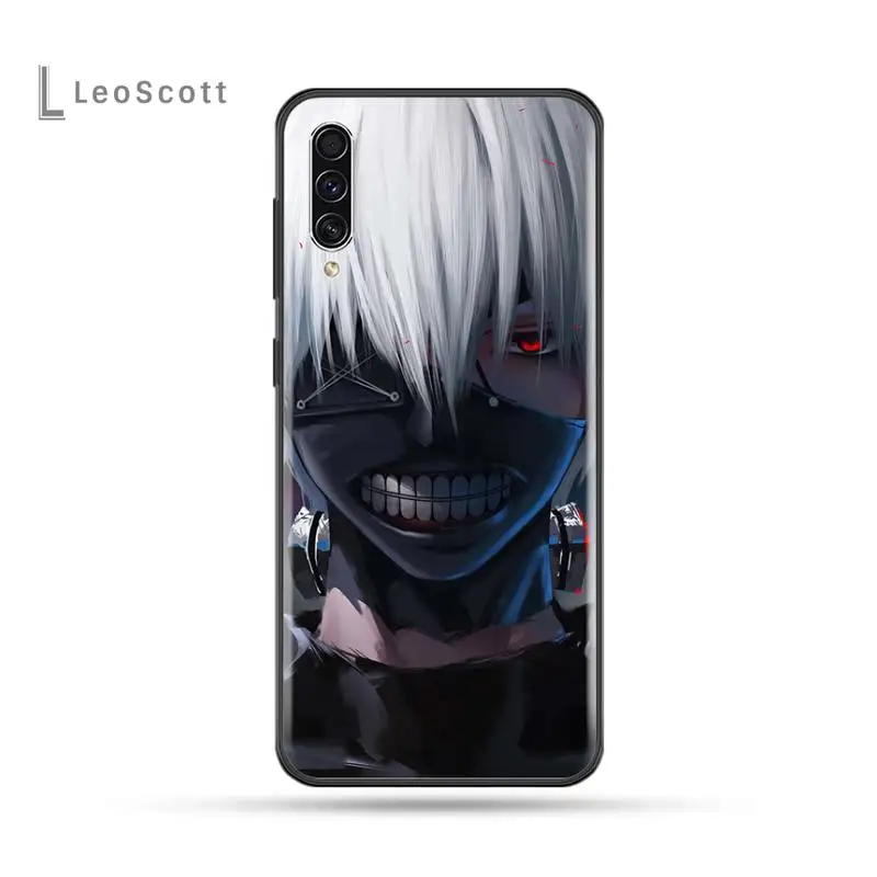 Tokyo Ghoul Trendy Anime Comics Phone Case For Samsung Galaxy M10 20 30 A 40 50 70 71 A2 A6 A9 2018 J7 CORE PLUS STAR S10 5G C8
Tokyo Ghoul Trendy Anime Comics Phone Case For Samsung Galaxy M10 20 30 A 40 50 70 71 A2 A6 A9 2018 J7 CORE PLUS STAR S10 5G C8