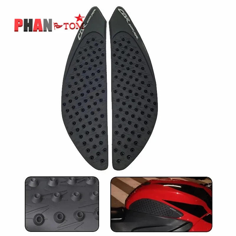 Наклейка на заднюю панель с газовым коленным захватом для Honda CBR600RR CBR 600 RR 2007-2012
Наклейка на заднюю панель с газовым коленным захватом для Honda CBR600RR CBR 600 RR 2007-2012