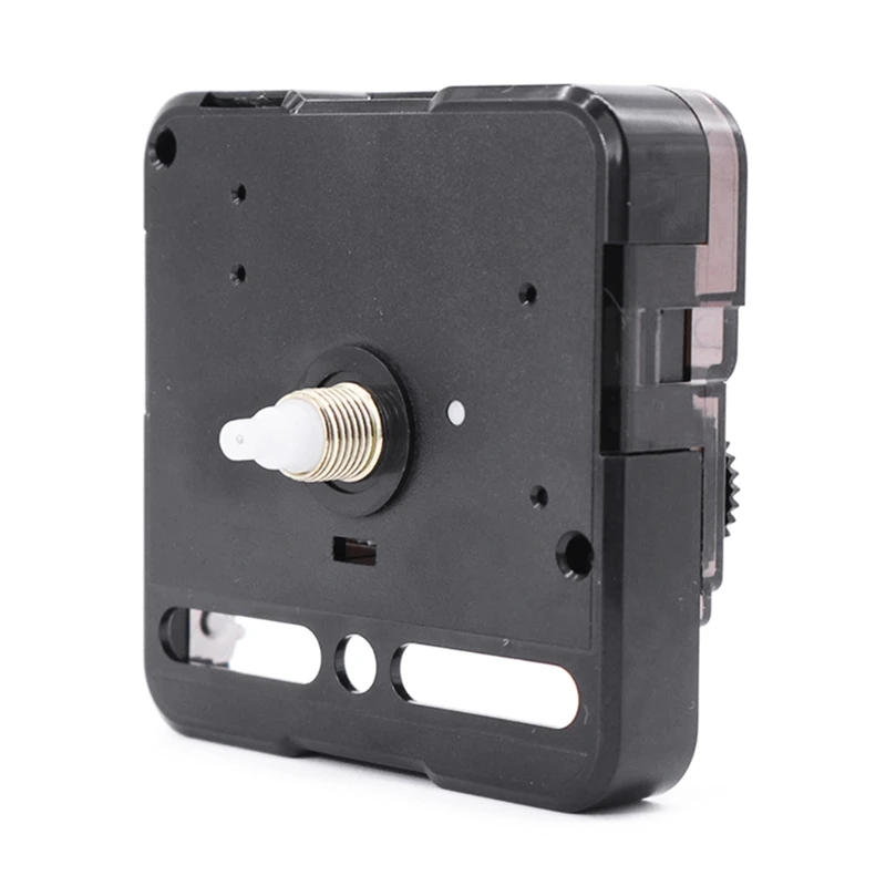 DIY Sweep Silent Quartz Wall Clock Movement Mechanism Hands Repair Tool Parts Replacement Kit
DIY Sweep Silent Quartz Wall Clock Movement Mechanism Hands Repair Tool Parts Replacement Kit