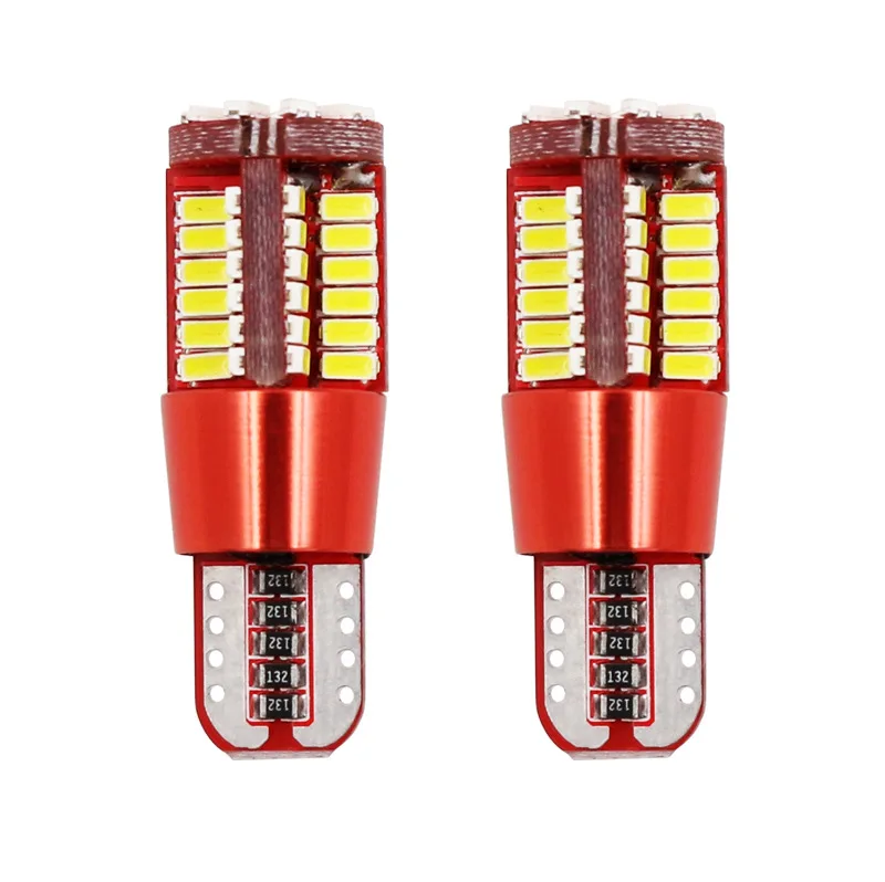 Новая широкая лампа декодирования t10-4014-57smd 57led, автомобильная широкая лампа, ультраяркая лампа для номерного знака T10
Новая широкая лампа декодирования t10-4014-57smd 57led, автомобильная широкая лампа, ультраяркая лампа для номерного знака T10