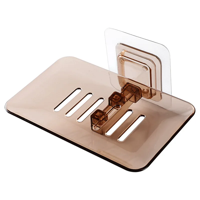 Suction Cup Wall Dishes Soap Dish Case Soap Box Dish Storage Plate Drain Soap Box Storage Rack Plastic Holder
Suction Cup Wall Dishes Soap Dish Case Soap Box Dish Storage Plate Drain Soap Box Storage Rack Plastic Holder