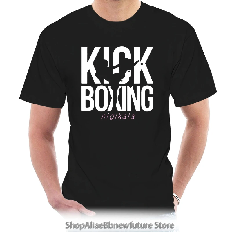 T Shirt Men's Short Sleeve Men Kickboxing Muay ThaiBoxing Cotton Breathable Comfortable Plus Size Casual Tops Plus Size 1123Y
T Shirt Men's Short Sleeve Men Kickboxing Muay ThaiBoxing Cotton Breathable Comfortable Plus Size Casual Tops Plus Size 1123Y