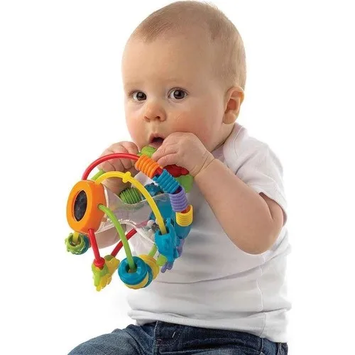 Детская игрушка-погремушка Playgro | Игрушки и хобби