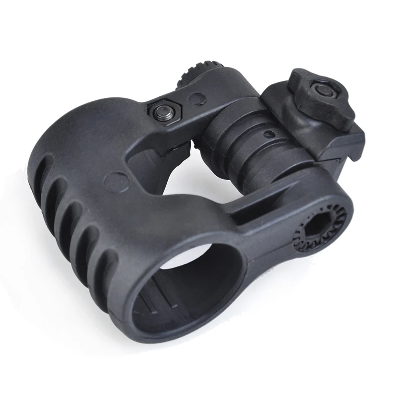 Тактическая страйкбольная вспышка с зажимом регулируемый держатель светильник ильника подходит для разведывательсветильник лампы диамет...
Тактическая страйкбольная вспышка с зажимом регулируемый держатель светильник ильника подходит для разведывательсветильник лампы диамет...