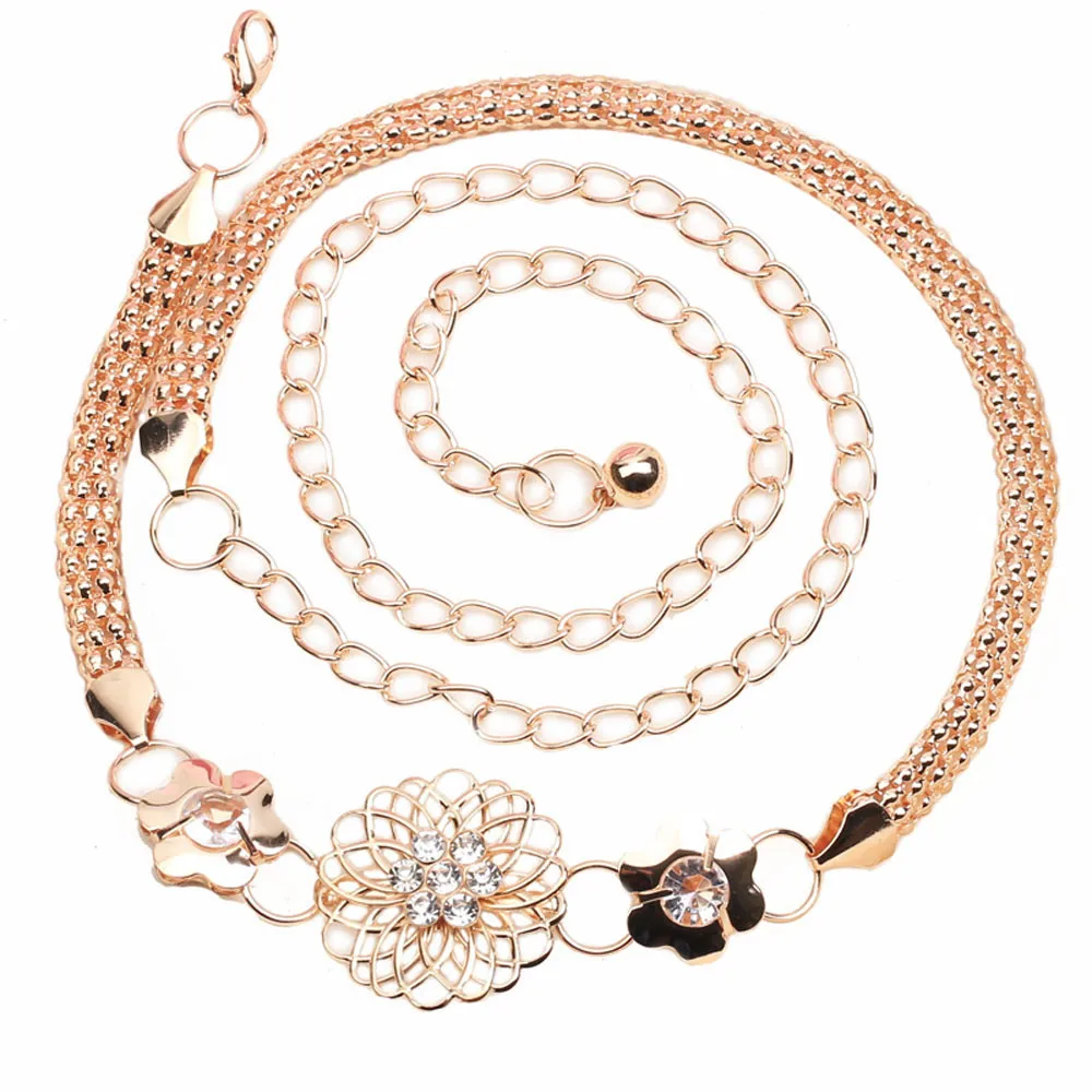 Women's Lady Fashion Metal Chain Style Belt Body Chain Cinturones Para Mujer Belts Homme 2021#X
Women's Lady Fashion Metal Chain Style Belt Body Chain Cinturones Para Mujer Belts Homme 2021#X