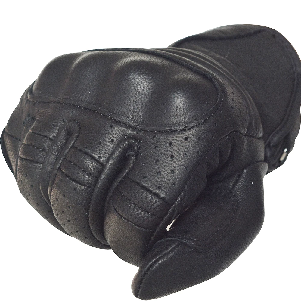 Dain Corbin Air Leather Gloves Motorcycle Motorbike Street Moto Riding Guantes Scooter Brown Luvas Mens
Dain Corbin Air Leather Gloves Motorcycle Motorbike Street Moto Riding Guantes Scooter Brown Luvas Mens