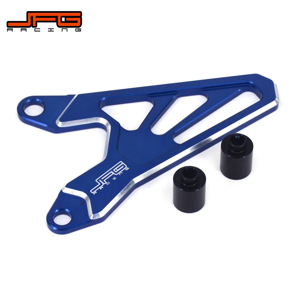 Billet CNC Front Sprocket Drive Cover Guard For YAMAHA YZ250F YZ450F 2014-2021 YZ250FX WR250F 2015-2021 YZ450FX WR450F 2016-2021
Billet CNC Front Sprocket Drive Cover Guard For YAMAHA YZ250F YZ450F 2014-2021 YZ250FX WR250F 2015-2021 YZ450FX WR450F 2016-2021