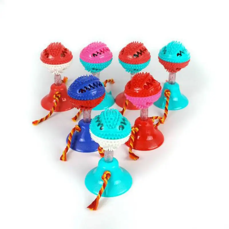 1PCS Pet Toys Funny Interactive Pet Food Leakage Toys for Small Medium Dogs Pet Teeth Grinding Training Toys Dogs Products
1PCS Pet Toys Funny Interactive Pet Food Leakage Toys for Small Medium Dogs Pet Teeth Grinding Training Toys Dogs Products