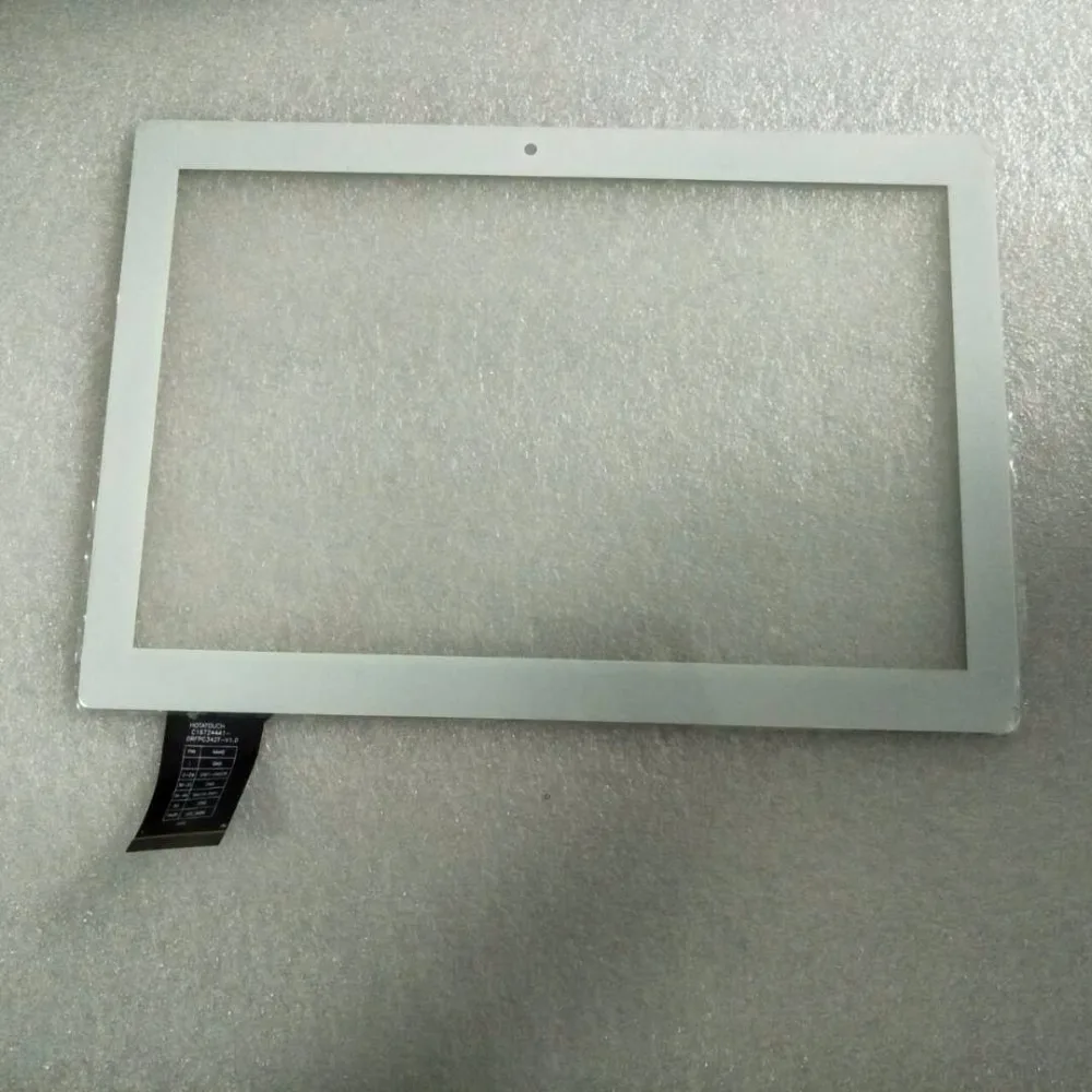 HOTATOUCH C167244A1 DRFPC342T V1.0 (GLS3680) планшетный компьютер с сенсорным экраном handwrit|ЖК-экраны
