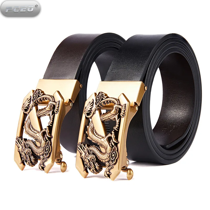 Men's Toothless Adjustable Belt Genuine Leather Two Layer Cowhide Casual Pants Automatic Buckle Business Belt
Men's Toothless Adjustable Belt Genuine Leather Two Layer Cowhide Casual Pants Automatic Buckle Business Belt