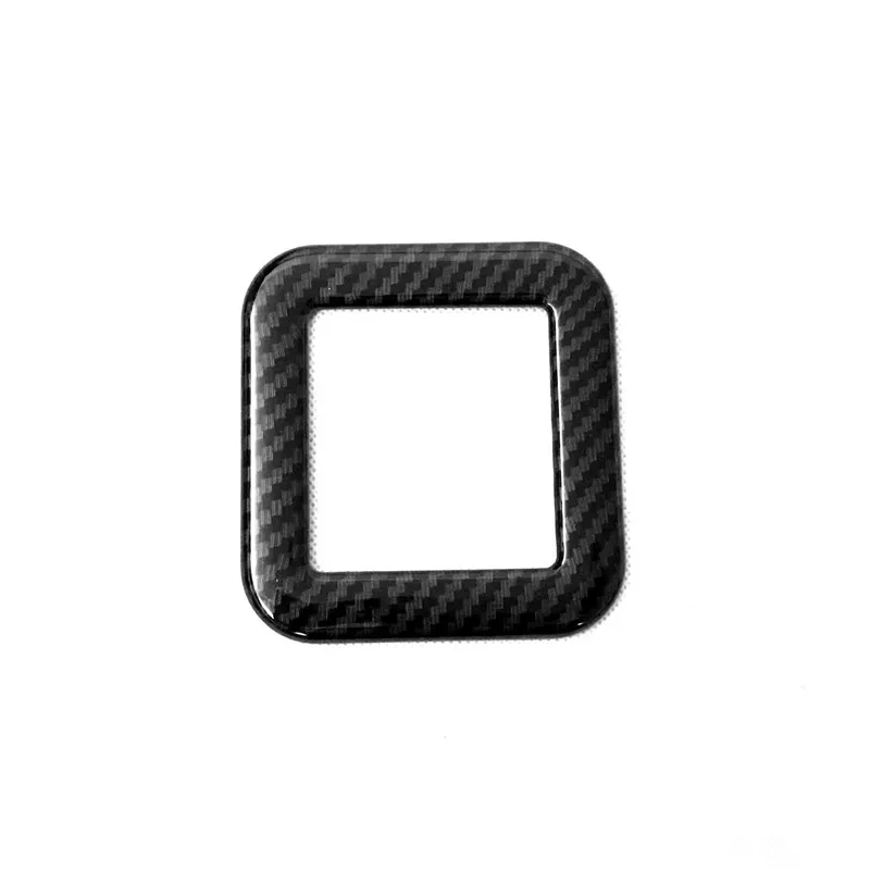 For Honda CR-V CRV 2017 2018 ABS Carbon fibre accessories Car Rear handrail Switch frame Cover Trim Sticker Car styling 1pcs
For Honda CR-V CRV 2017 2018 ABS Carbon fibre accessories Car Rear handrail Switch frame Cover Trim Sticker Car styling 1pcs