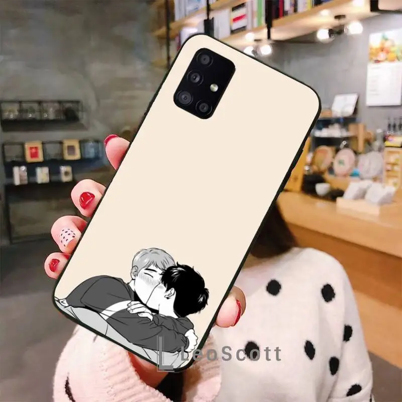 bj alex Phone Case For Samsung galaxy S 7 8 9 10 20 edge A 6 10 20 30 50 51 70 note 10 plus
bj alex Phone Case For Samsung galaxy S 7 8 9 10 20 edge A 6 10 20 30 50 51 70 note 10 plus