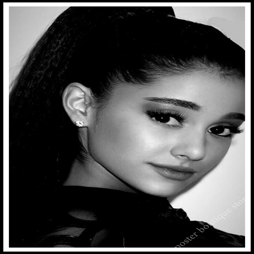 Diamond Painting Set Ariana Grande Mosaic Embroidery Cross Stitch Home Decoration Diamond Art
Diamond Painting Set Ariana Grande Mosaic Embroidery Cross Stitch Home Decoration Diamond Art