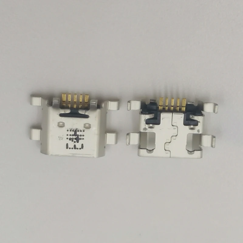 10 шт. разъем для зарядного устройства USB Huawei Enjoy 7 Plus GR5 Y7 Prime 2017 6X Mate9 Mate 9 Lite Micro