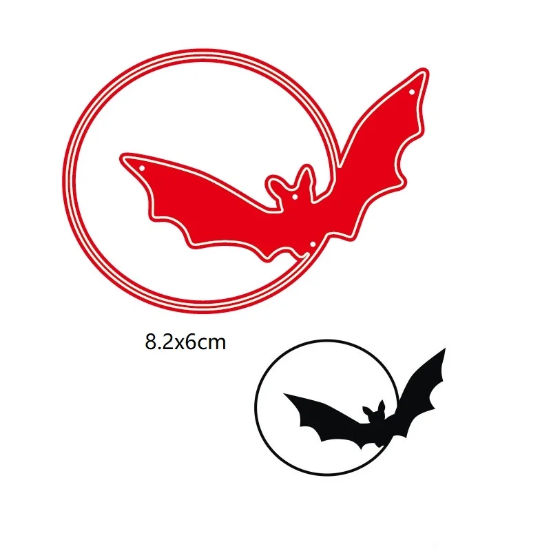 Halloween Cobweb pumpkin hat bat set frame Metal Cutting Dies Stencils For DIY Decorative Embossing Handcraft Die Template
Halloween Cobweb pumpkin hat bat set frame Metal Cutting Dies Stencils For DIY Decorative Embossing Handcraft Die Template