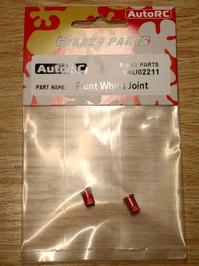 Колесный шарнир второго поколения Rc Gk24 Au02212, специальная колесная муфта, переднее и заднее соединение
Колесный шарнир второго поколения Rc Gk24 Au02212, специальная колесная муфта, переднее и заднее соединение