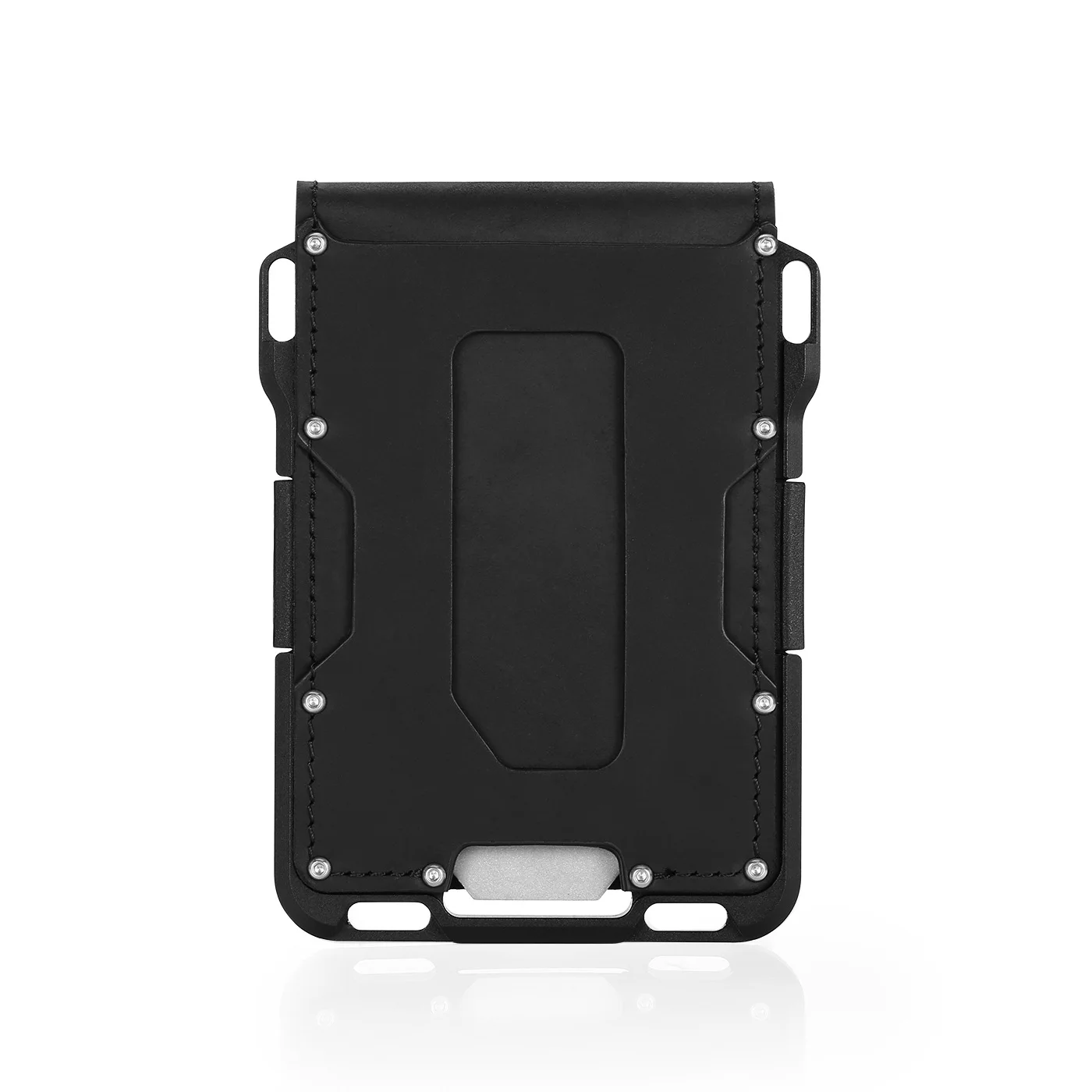 Bifold Aluminum Wallets for Men Leather RFID Blocking Tactical Wallet Credit Card Holder Minimalist Tactical Wallets
Bifold Aluminum Wallets for Men Leather RFID Blocking Tactical Wallet Credit Card Holder Minimalist Tactical Wallets