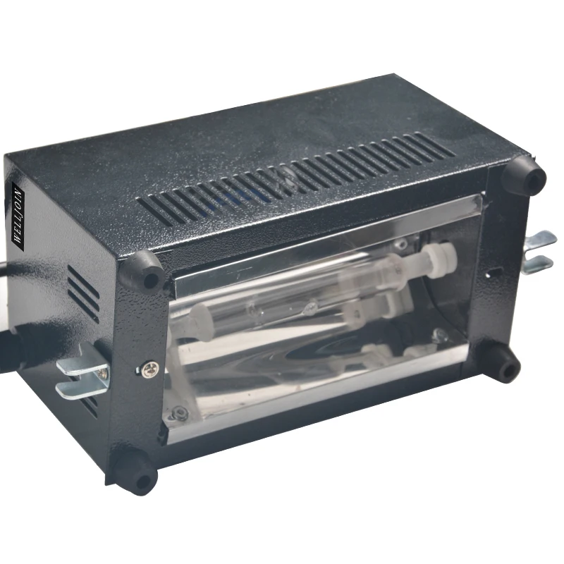 Portable UV light curing machine 400w 220v brand new
Portable UV light curing machine 400w 220v brand new