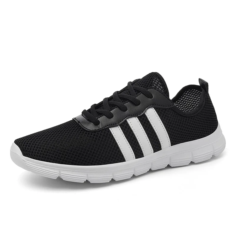 High Quality Casual Running Sneakers Women Shoes Mesh Breathable Men Shoes Training Couple Shoes
High Quality Casual Running Sneakers Women Shoes Mesh Breathable Men Shoes Training Couple Shoes