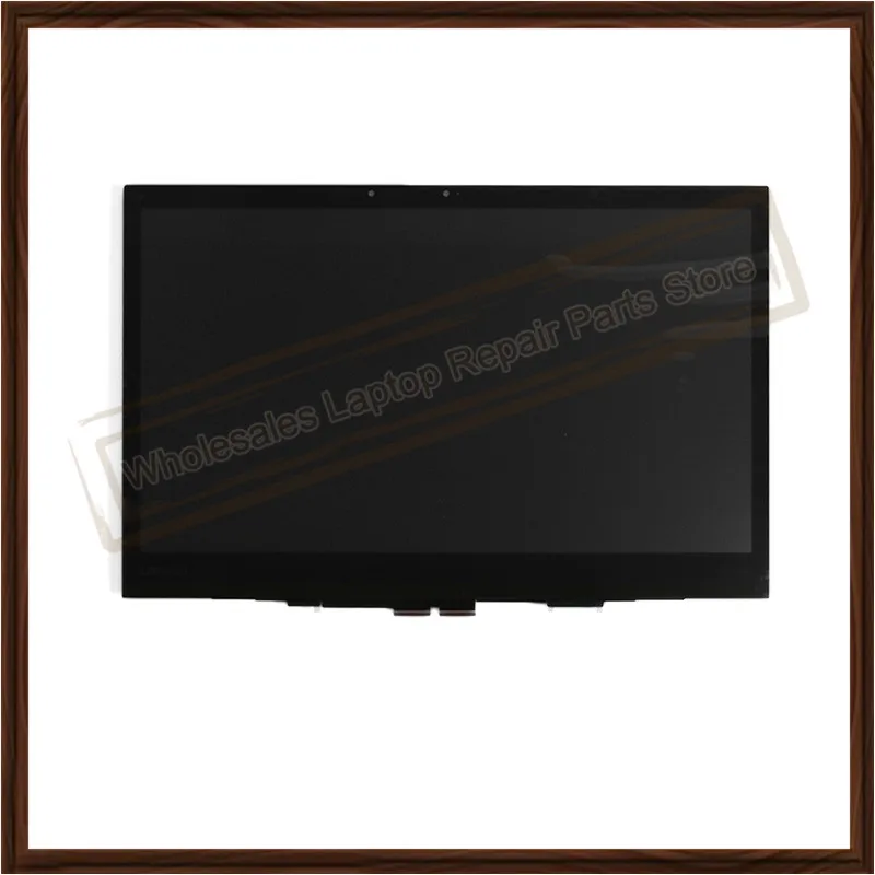 Оригинальный 14 "ЖК-монитор с сенсорным экраном в сборе для Lenovo Thinkpad X1 Йога FRU:00HN875 цифровой преобразователь для ЖК-экрана в сборе B140HAN01.8 1920x1080
Оригинальный 14 "ЖК-монитор с сенсорным экраном в сборе для Lenovo Thinkpad X1 Йога FRU:00HN875 цифровой преобразователь для ЖК-экрана в сборе B140HAN01.8 1920x1080