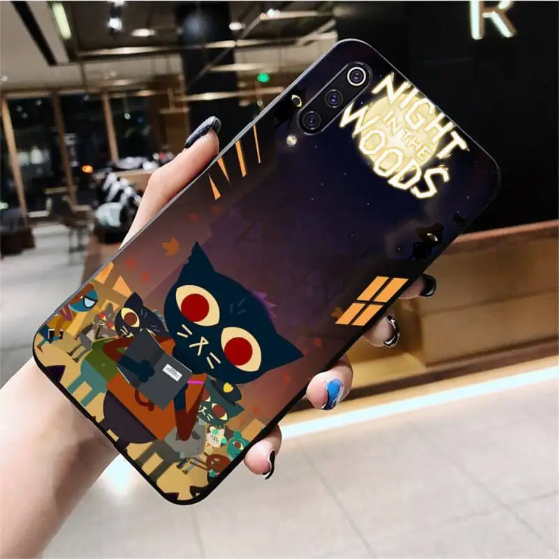 Чехол YJZFDYRM для телефона Huawei Honor 30 20 10 9 8 8x 8c v30 Lite view pro | Мобильные телефоны и