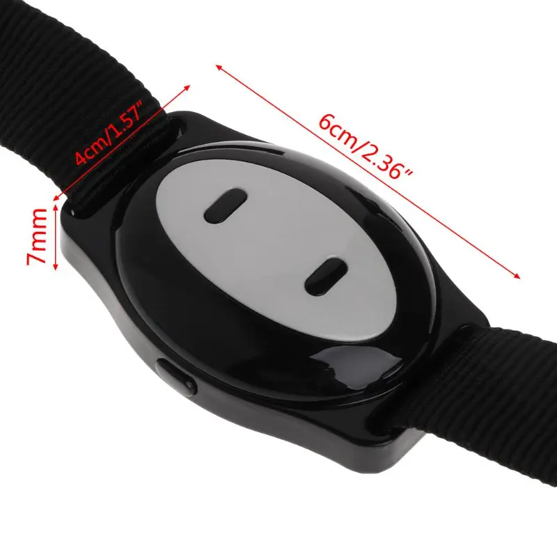 Pet Locator Intelligence Waterproof Tracker Longtime Standby Dog Cat GPS Location Tracker
Pet Locator Intelligence Waterproof Tracker Longtime Standby Dog Cat GPS Location Tracker