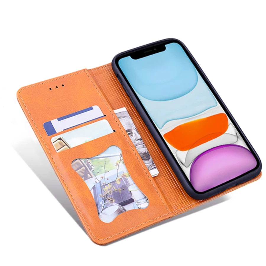 Retro Flip Leather Case for Samsung Galaxy S21 S20 FE Ultra Note 10 S10 Plus S10E Cards Wallet Cover For Galaxy S21 Funda
Retro Flip Leather Case for Samsung Galaxy S21 S20 FE Ultra Note 10 S10 Plus S10E Cards Wallet Cover For Galaxy S21 Funda