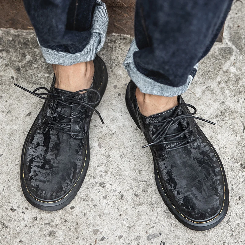 Shoes-for-men Shoes Men 2020 Zapatos De Cuero Para Hombre Men's Leather Sneakers Casual Sapato Masculino Shoe
Shoes-for-men Shoes Men 2020 Zapatos De Cuero Para Hombre Men's Leather Sneakers Casual Sapato Masculino Shoe